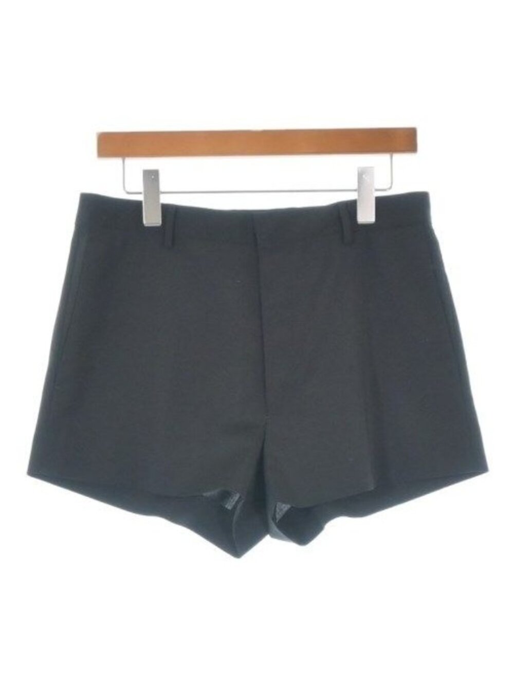 Prada Shorts Black